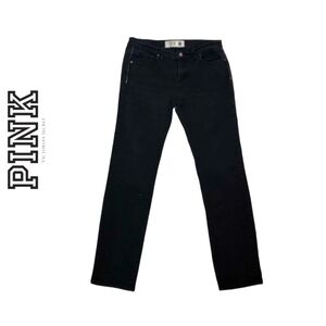 PINK‎ Victoria's Secret Jeans